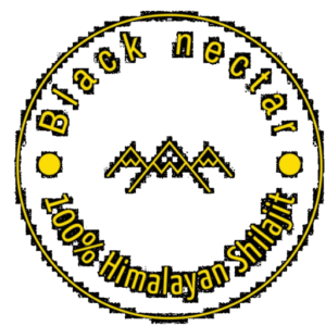 Picture of blacknectar